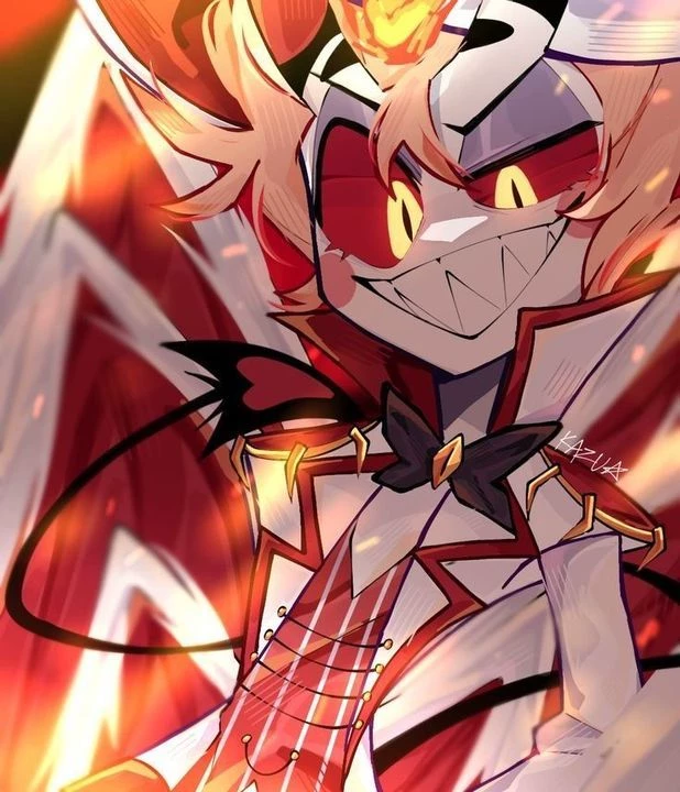 Lucifer thumbnail