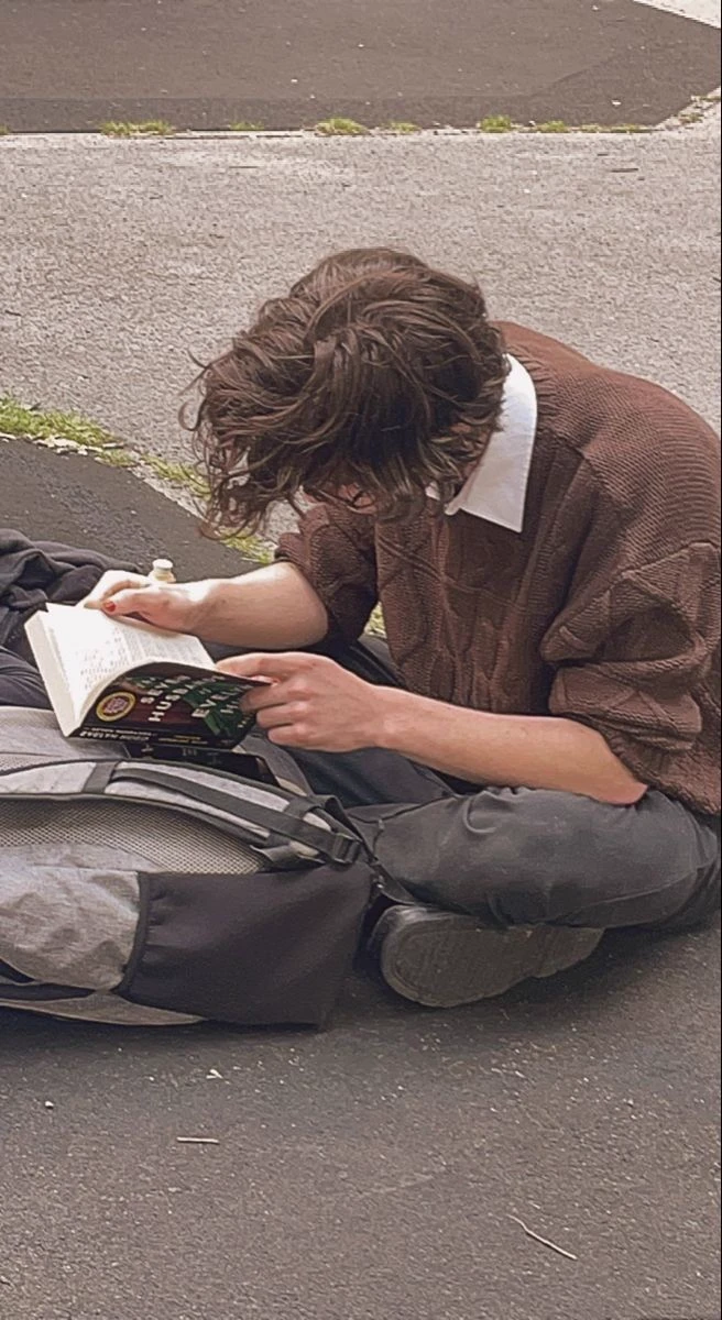 Alexander - Young teacher thumbnail