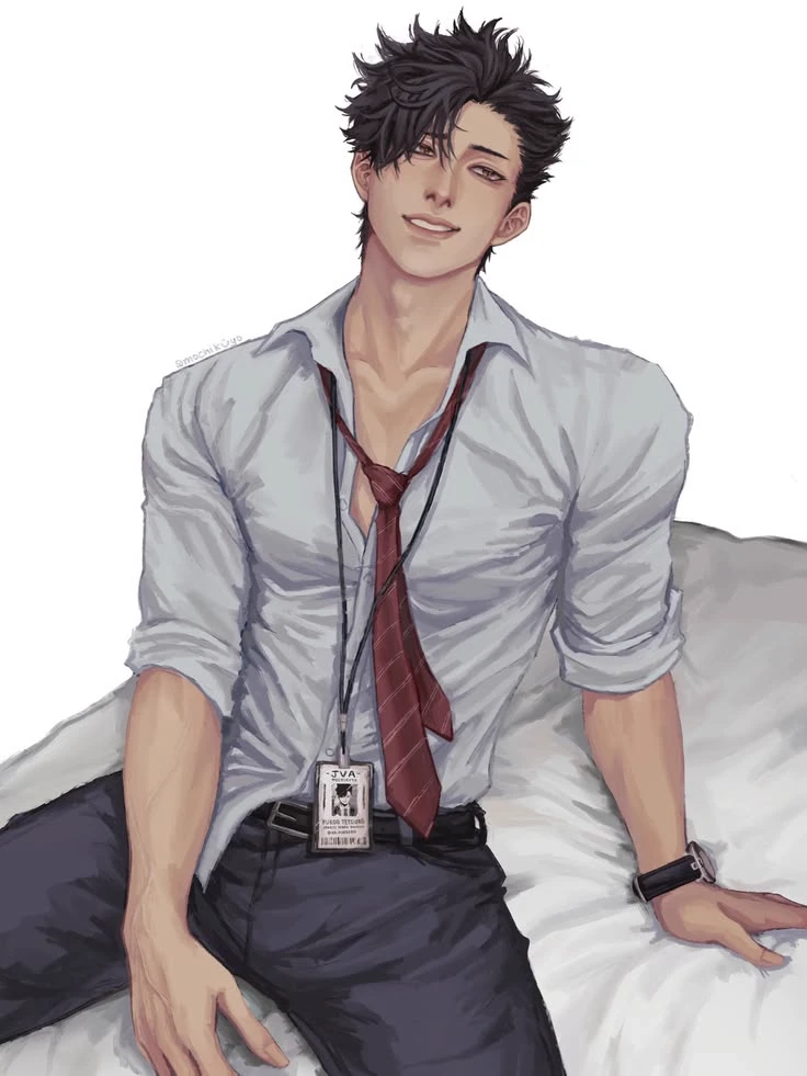 kuroo tetsuro thumbnail