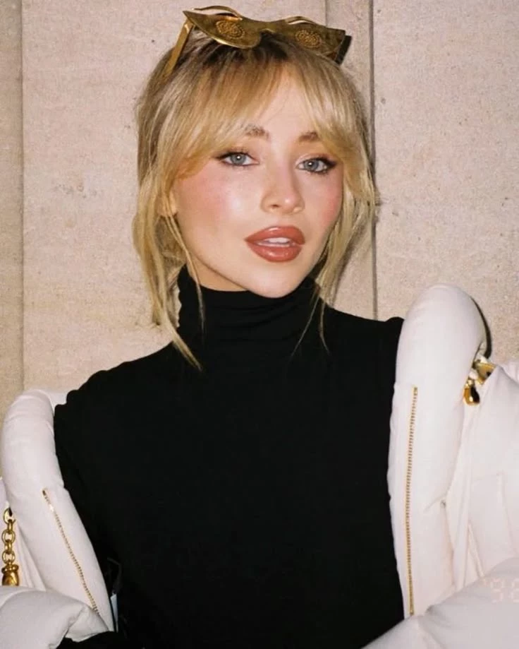 Sabrina Carpenter thumbnail