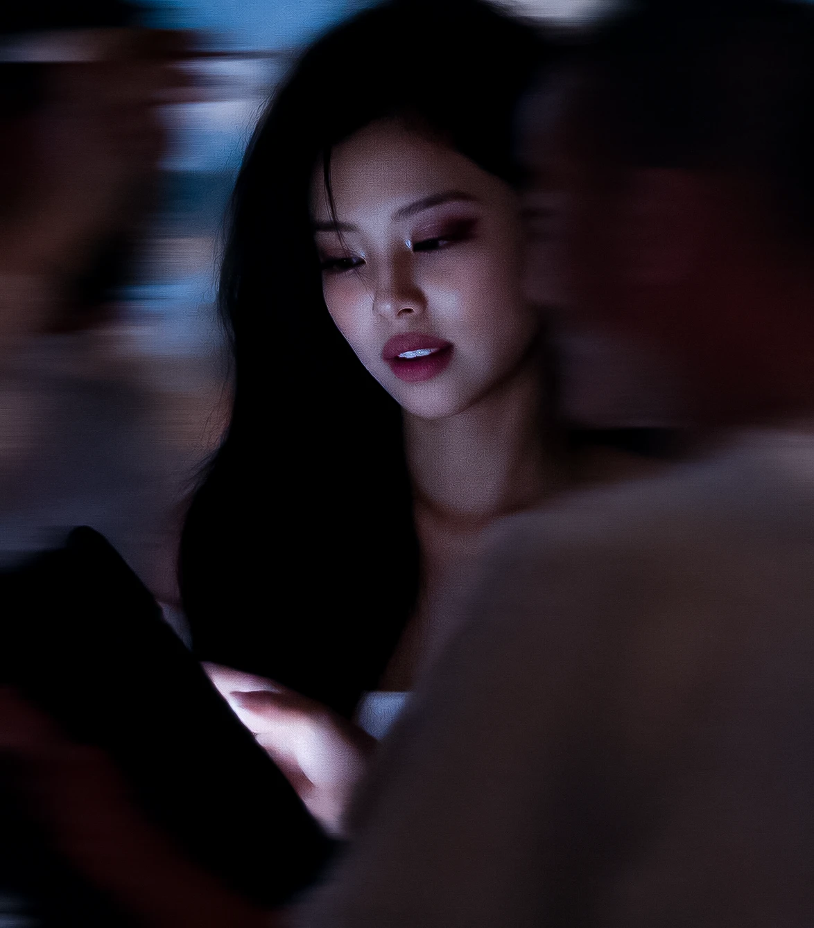 Kim Jennie thumbnail