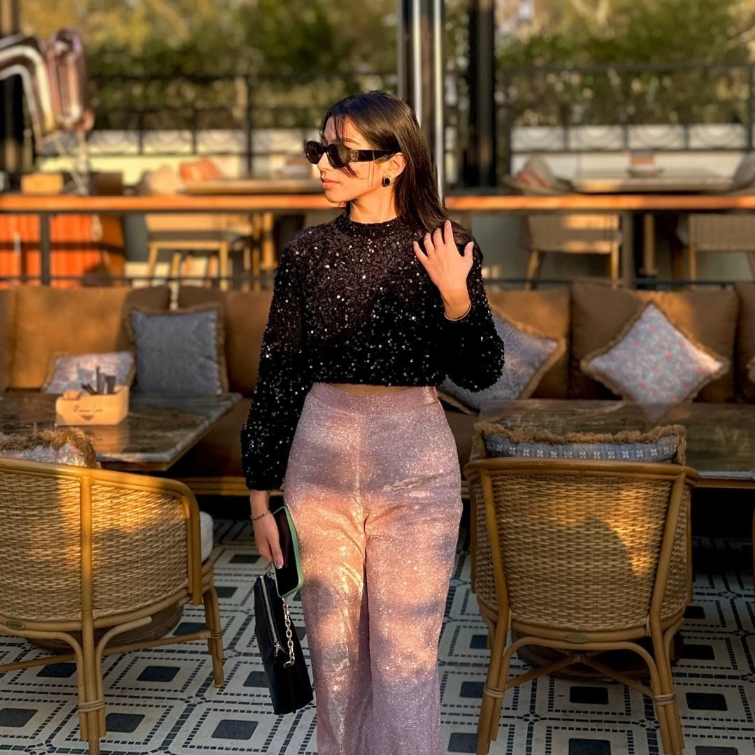 Ishika Sehrawat thumbnail