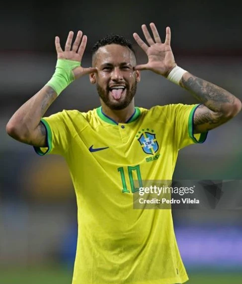 neymar thumbnail