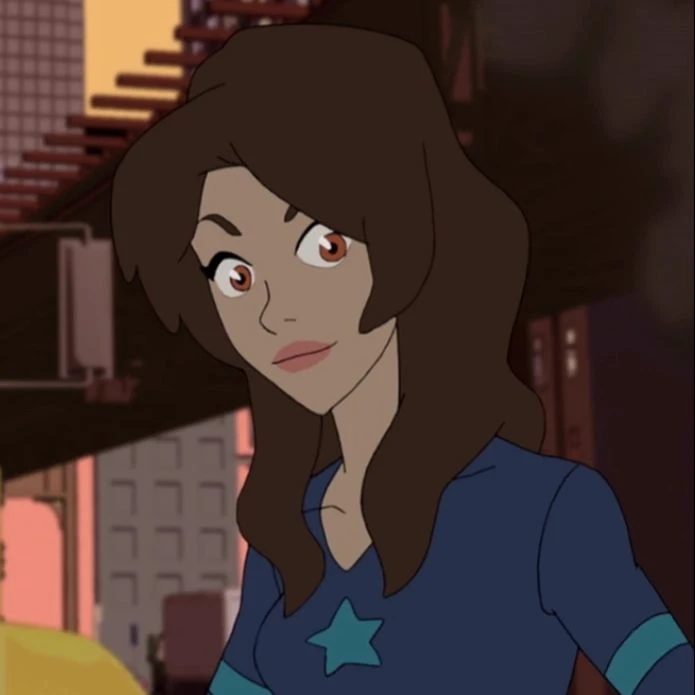 Anya Corazon (Spider Girl) thumbnail