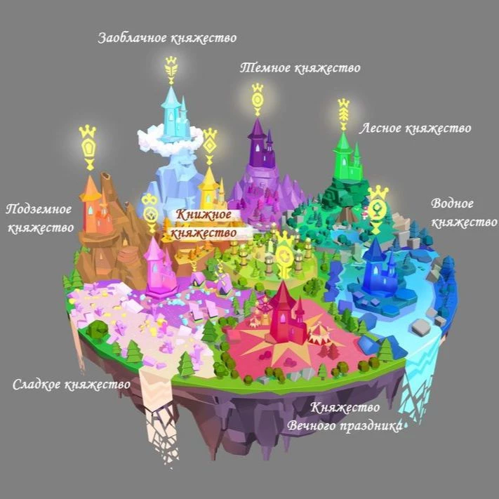 city of Zartia thumbnail