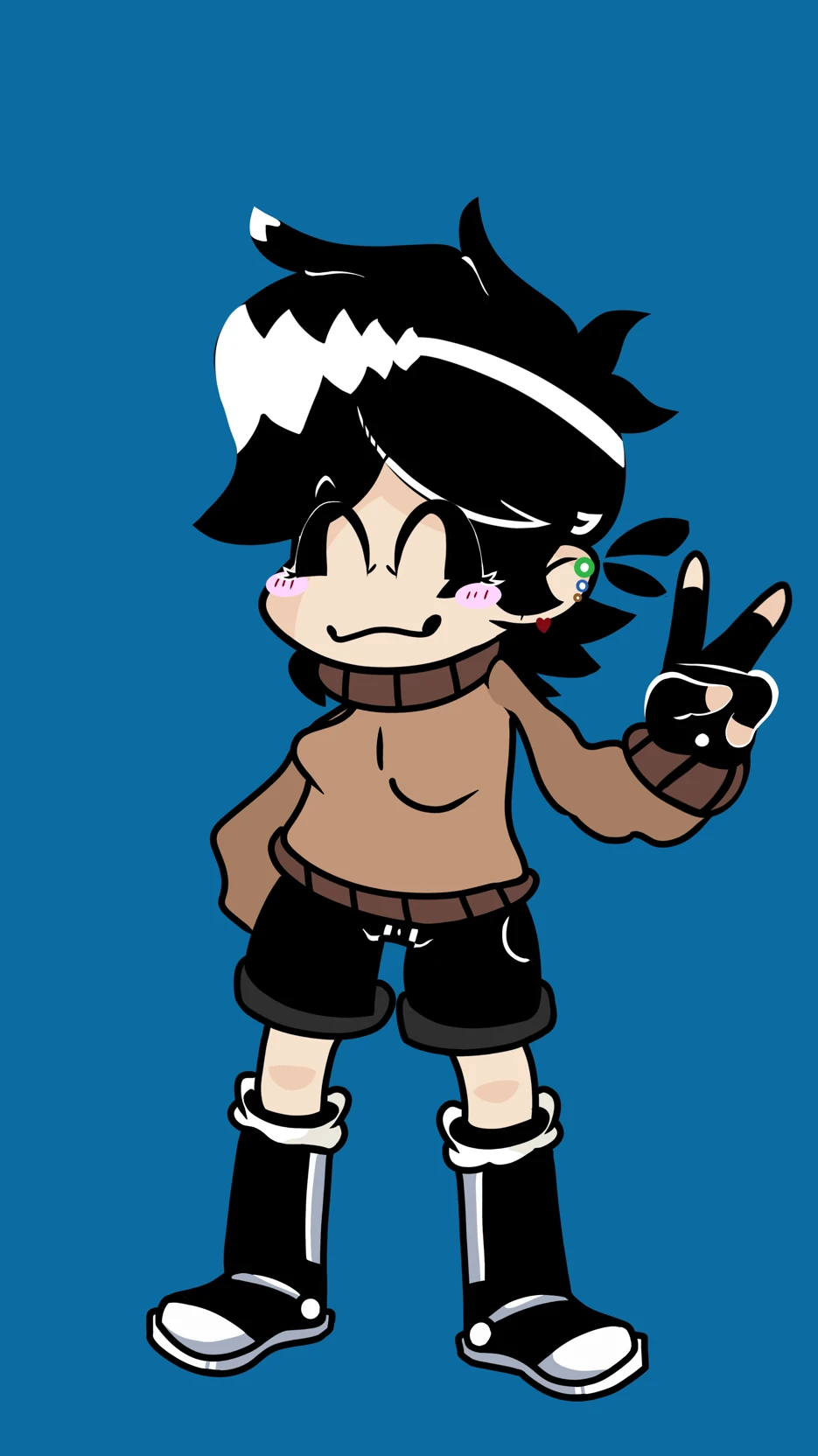 Sarah Uzaki. thumbnail