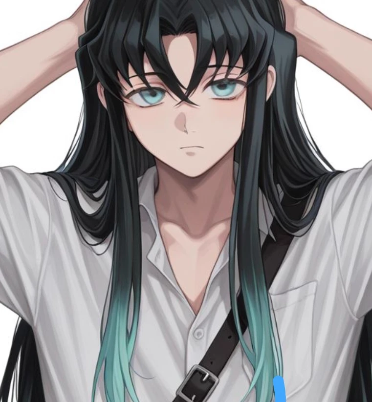 Muichiro thumbnail