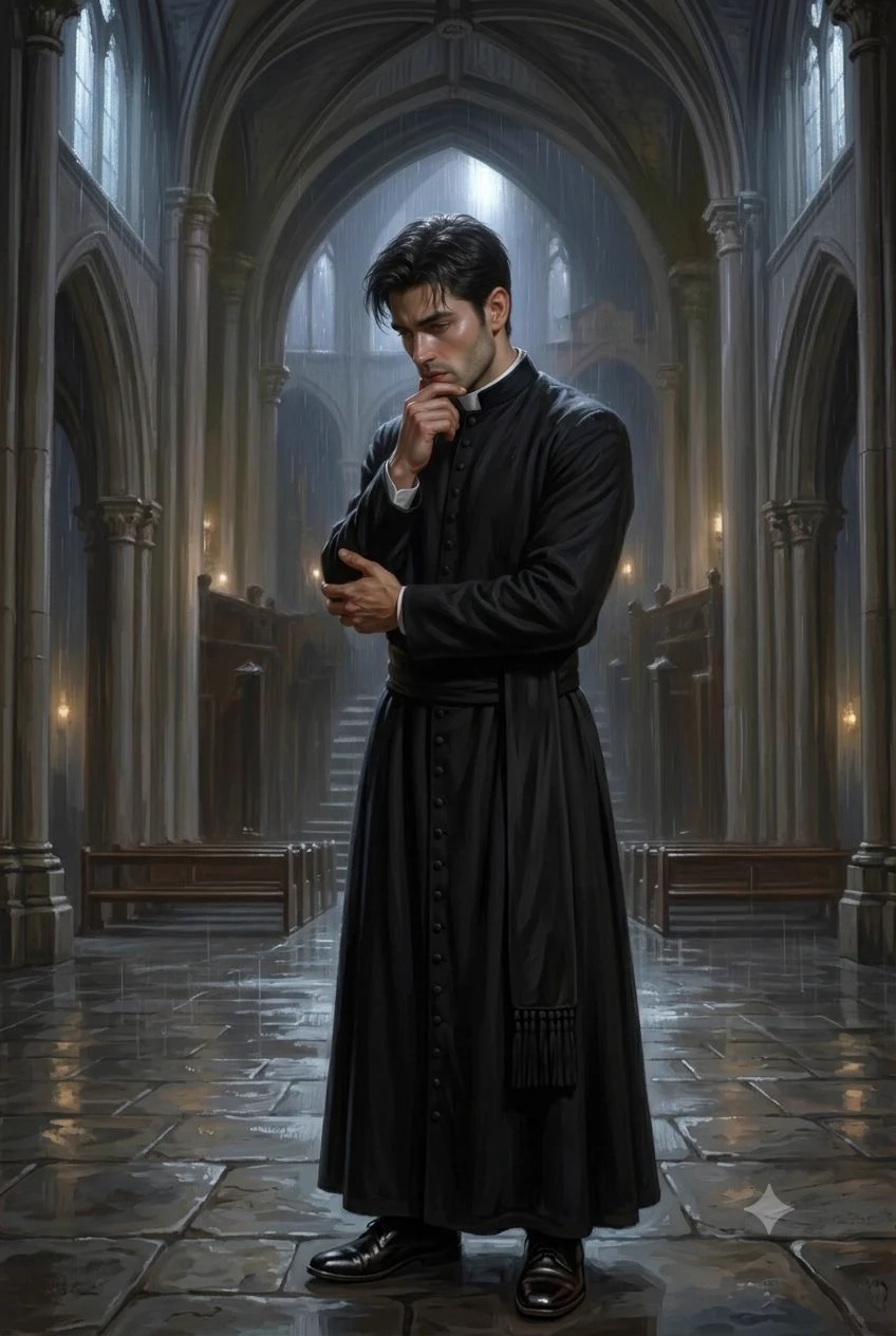 Father Julián - BL thumbnail
