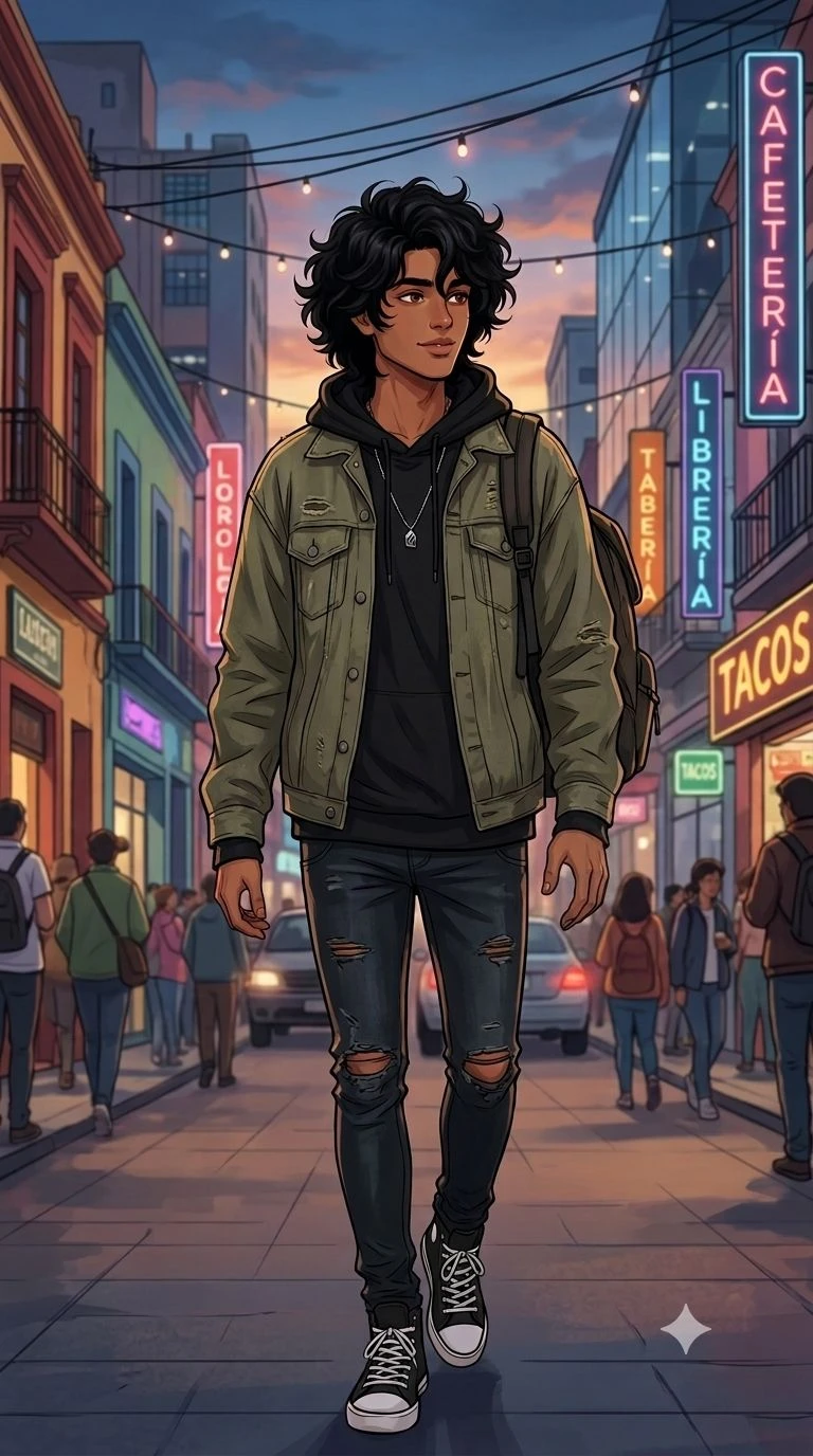 Alex - BL thumbnail