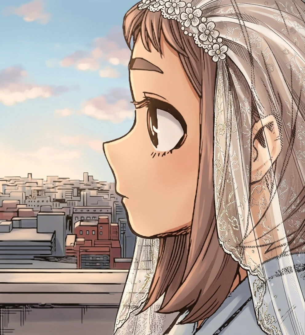 Ochako Uraraka - GL secret thumbnail