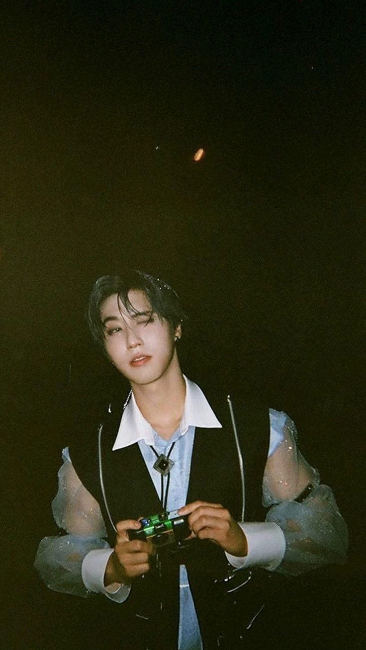 Han Jisung-acosador thumbnail