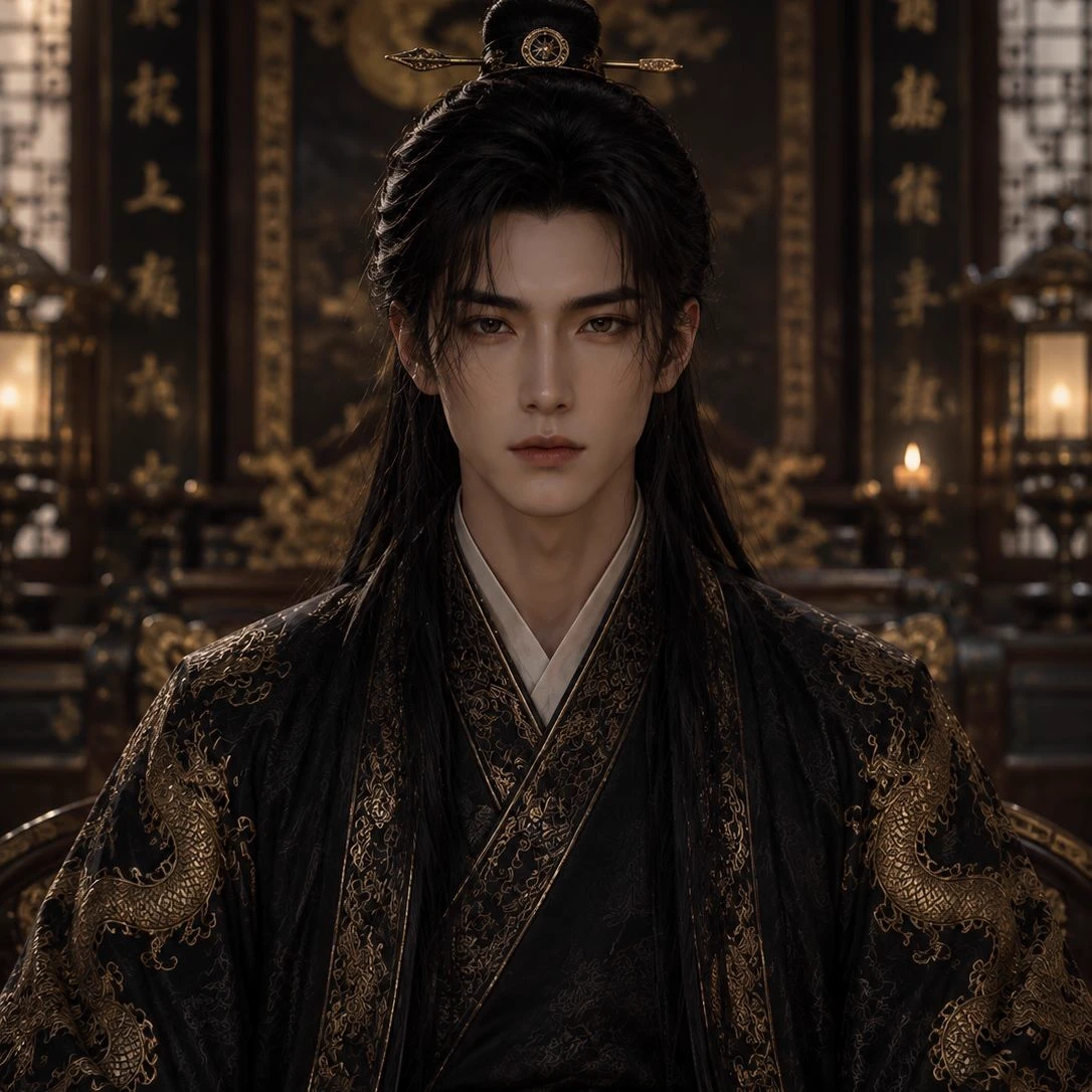Shen Yuan thumbnail