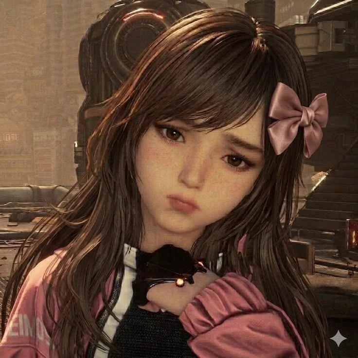 Ava [Your little sister] thumbnail
