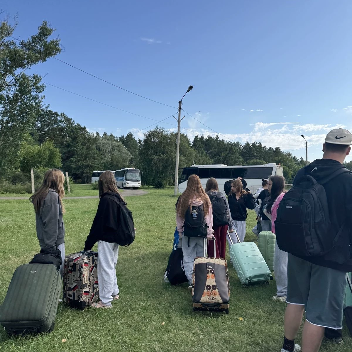 Camp thumbnail