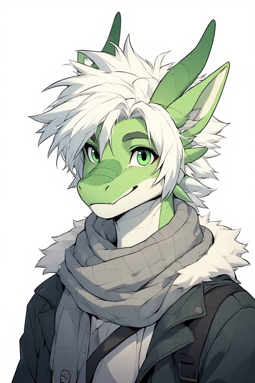 Nico thumbnail
