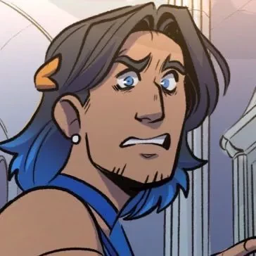 Young Poseidon I EPIC version thumbnail