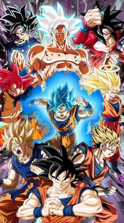 Dragon Ball  thumbnail