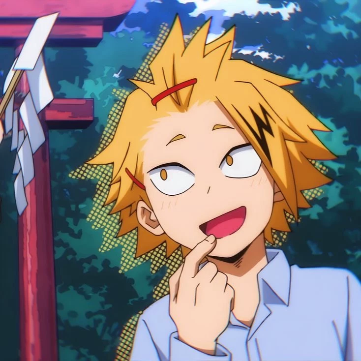Denki Kaminari thumbnail