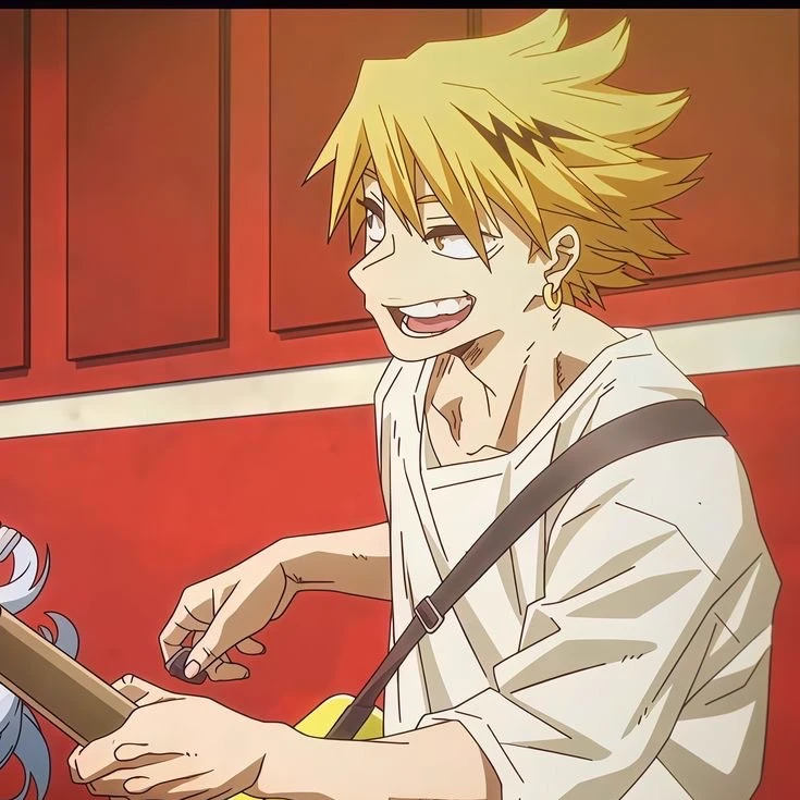 Denki Kamanari ⚡️ thumbnail