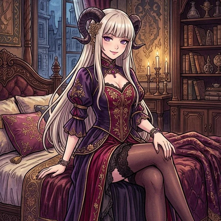 Lilita thumbnail