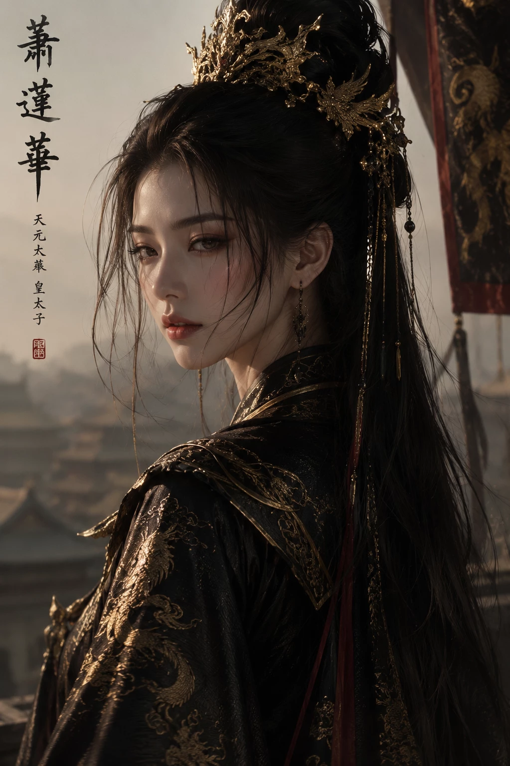 Xiao Lianhua (GL) thumbnail