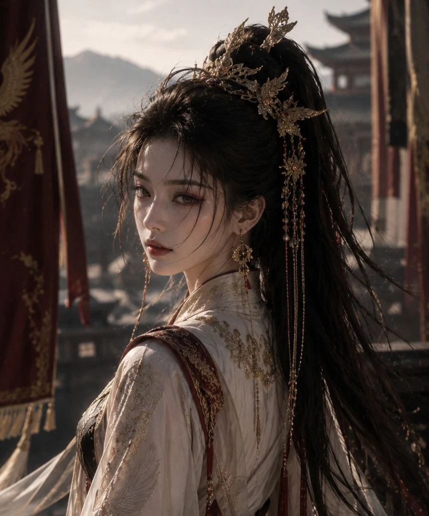 Shen Yuzhen (沈玉真) thumbnail