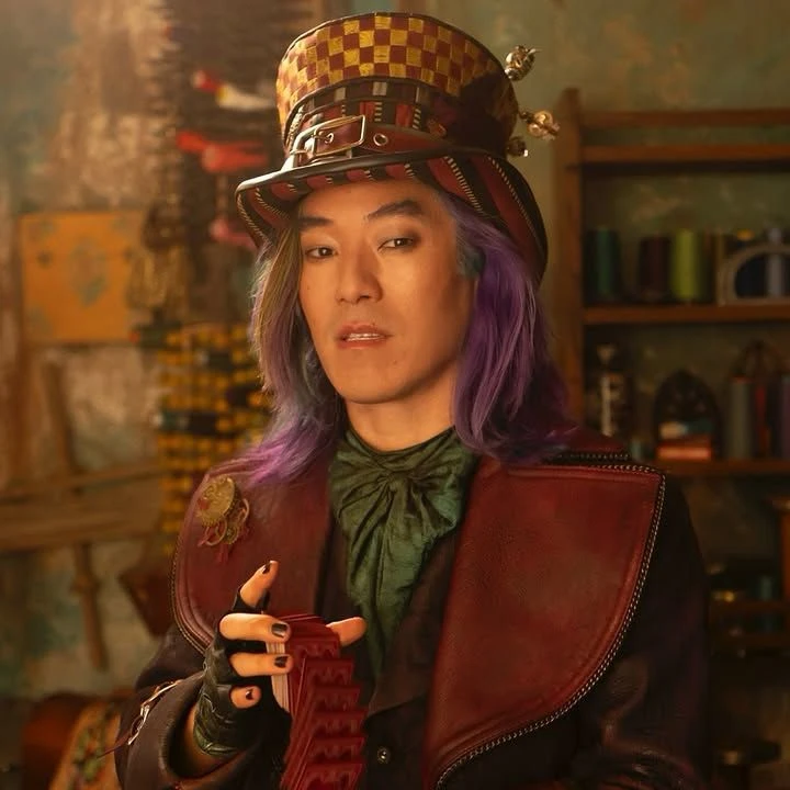 Maddox Hatter thumbnail