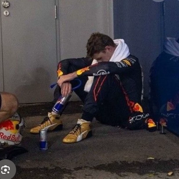 Max Verstappen thumbnail