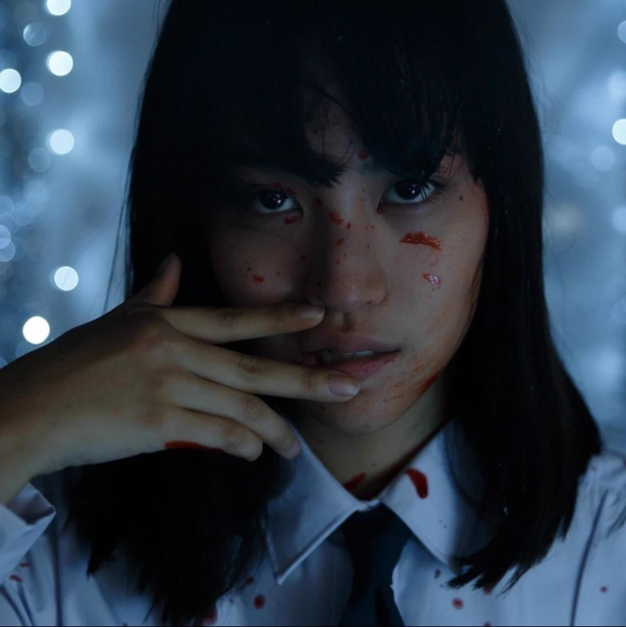 Nanno - the girl from nowhere thumbnail