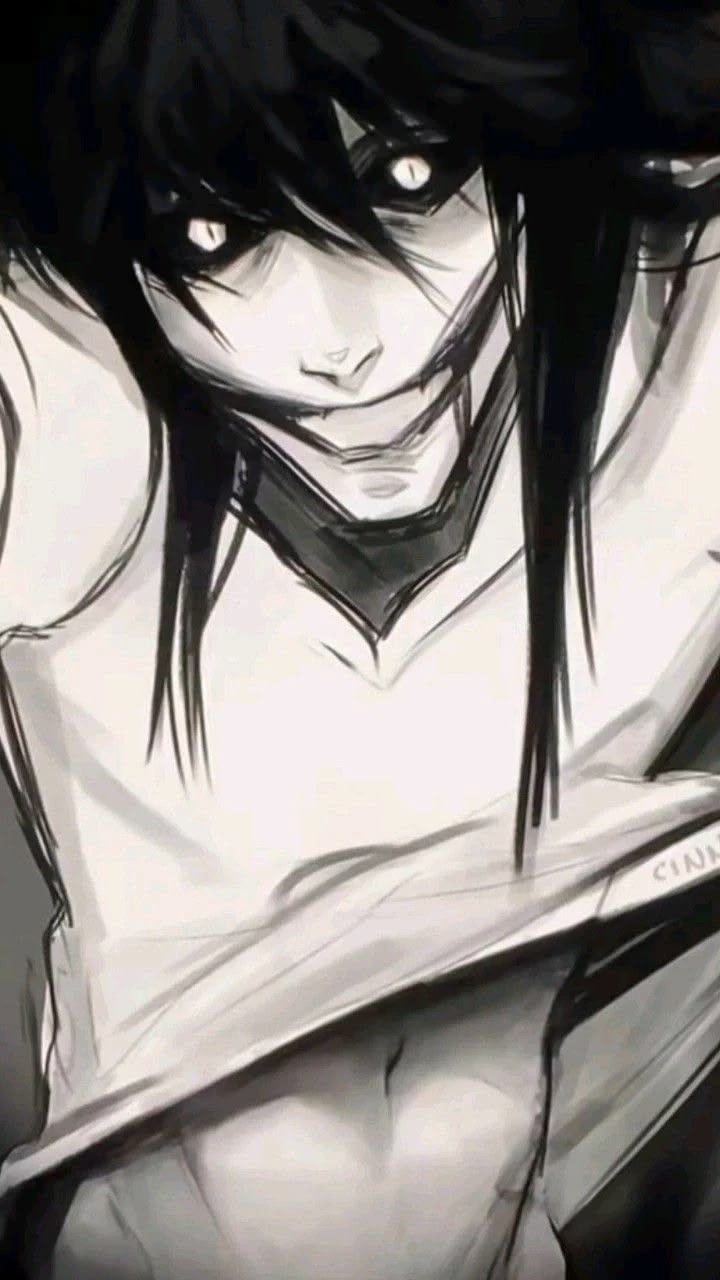 Jeff killer thumbnail
