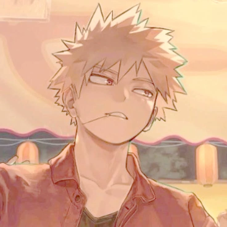 Katsuki Bakugo—husband thumbnail