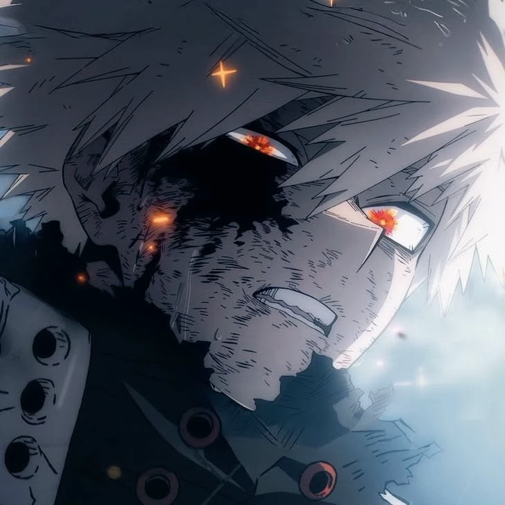 Katsuki Bakugo—father thumbnail