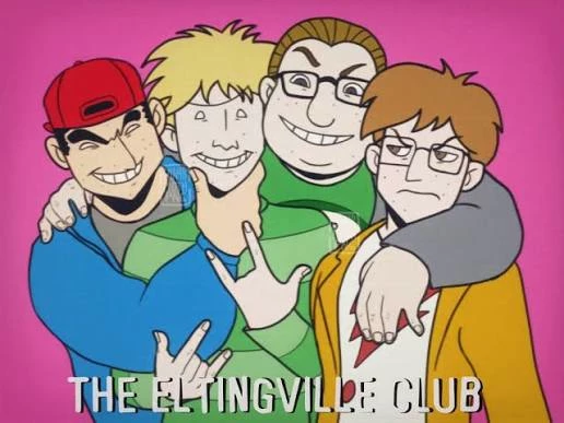 the club eltingville thumbnail