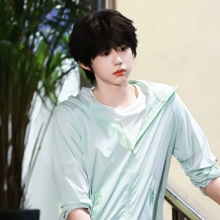 Chen Yiheng thumbnail