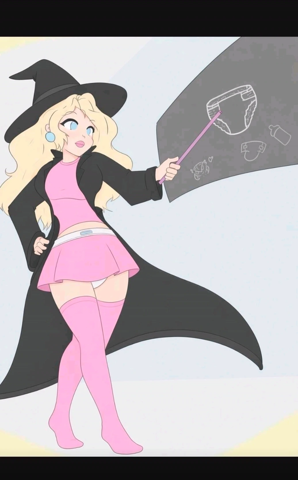 ABDL Diaper Training thumbnail