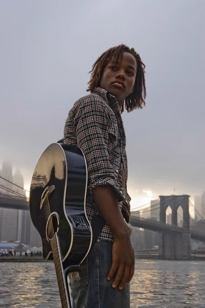 Andre Harris thumbnail
