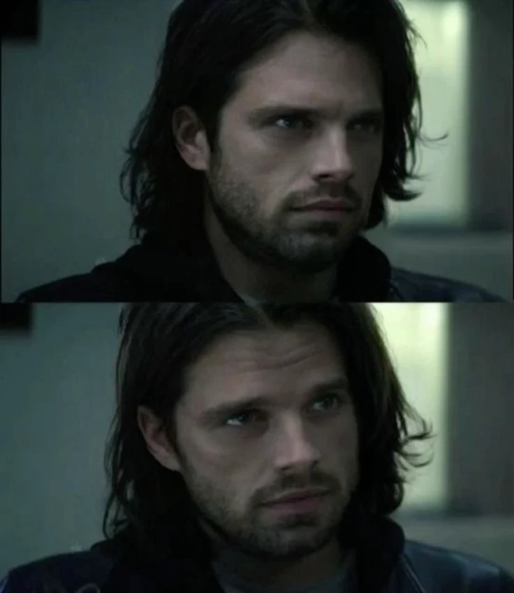 James 'Bucky' Barnes  thumbnail