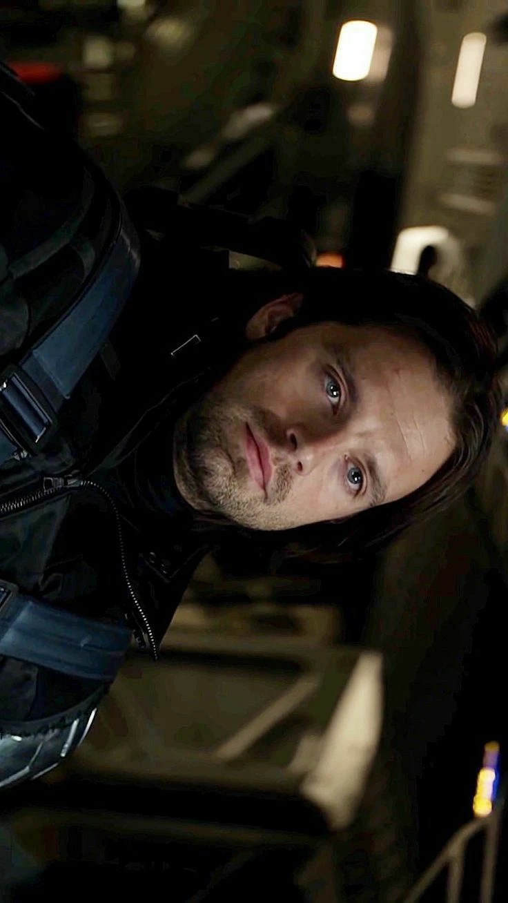 James 'Bucky' Barnes thumbnail
