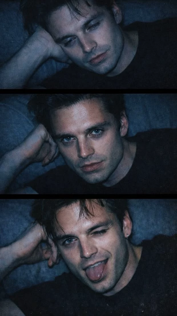 Sebastian Stan thumbnail