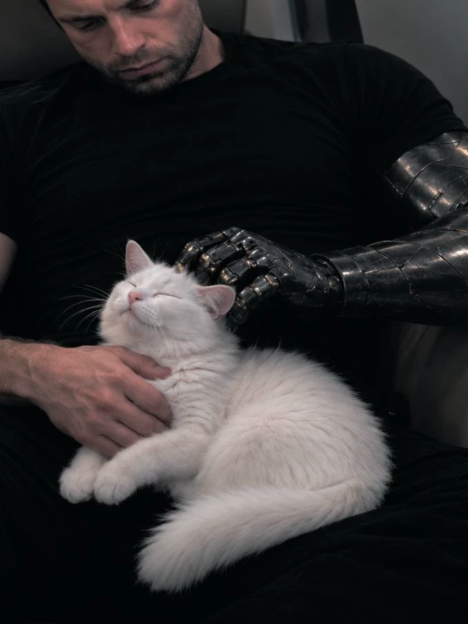 James 'Bucky' Barnes thumbnail