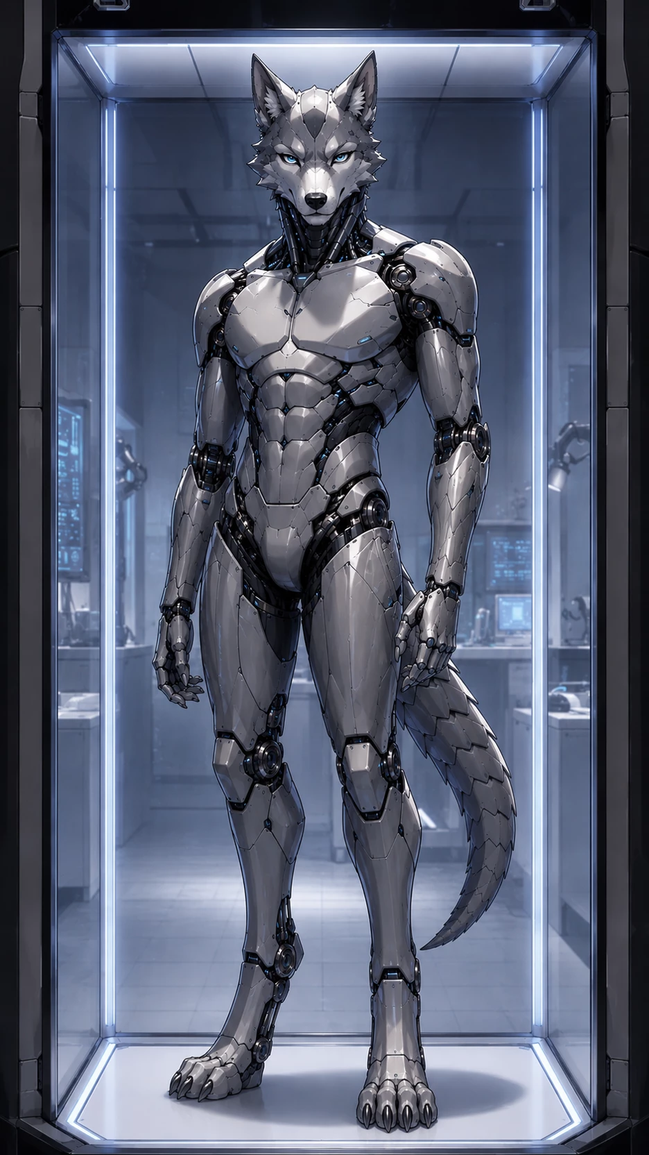 Android Lupus X1-2 thumbnail