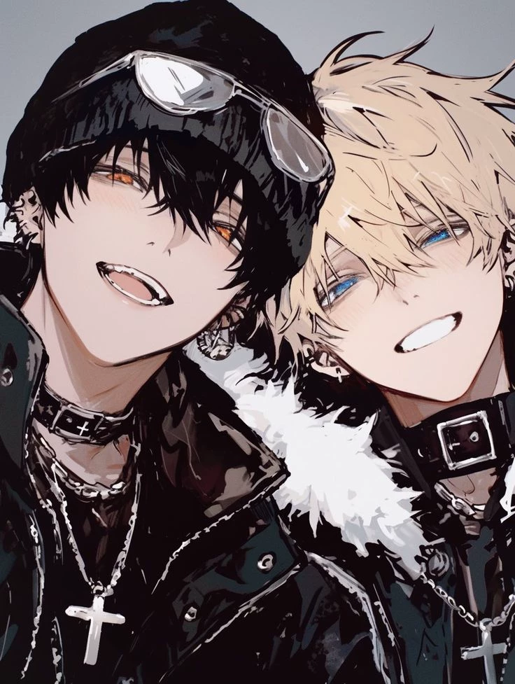 Brothers thumbnail