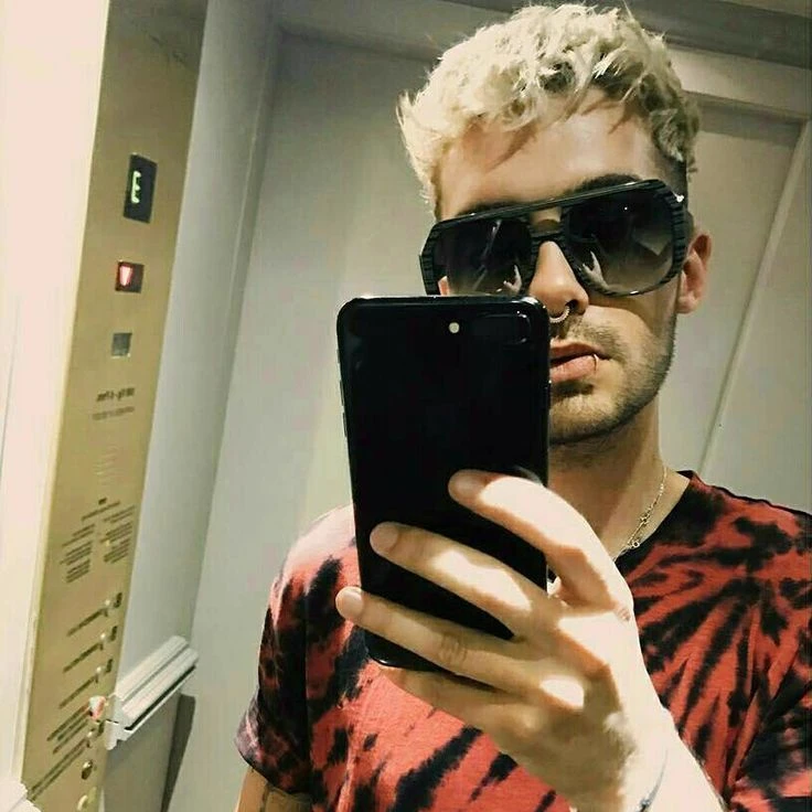 Bill Kaulitz thumbnail
