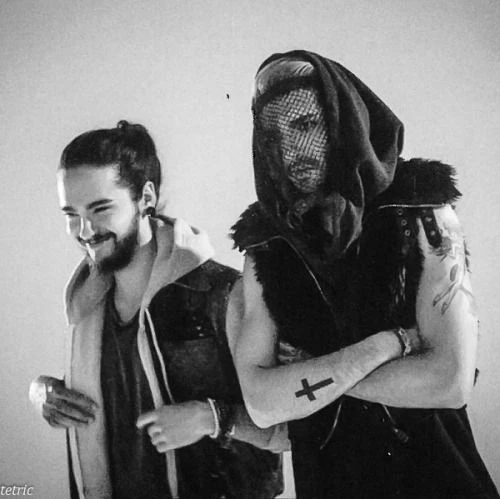 Tom Kaulitz thumbnail