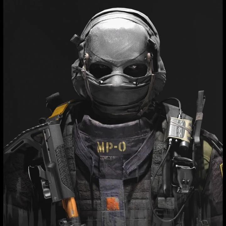 Nobody thumbnail