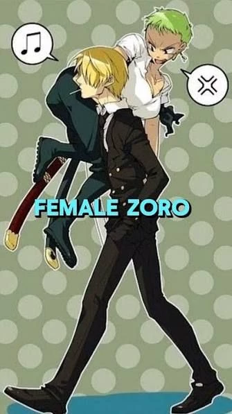 Sanji x Zoro thumbnail
