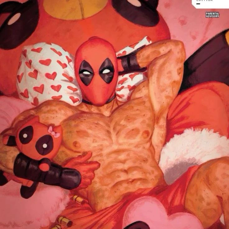 deadpool thumbnail