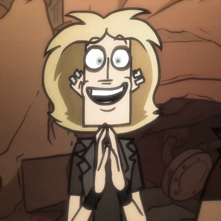 Glam (Metal Family) thumbnail