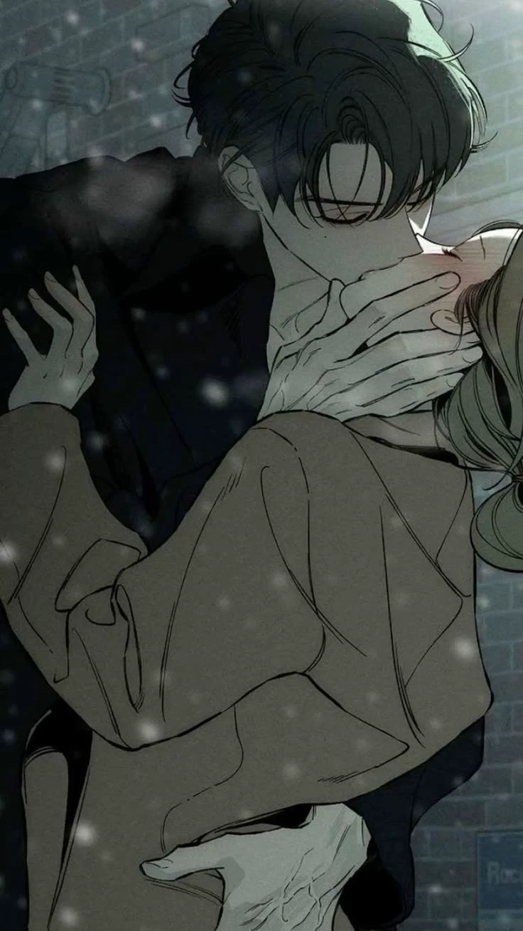 Enemies to lovers!! thumbnail