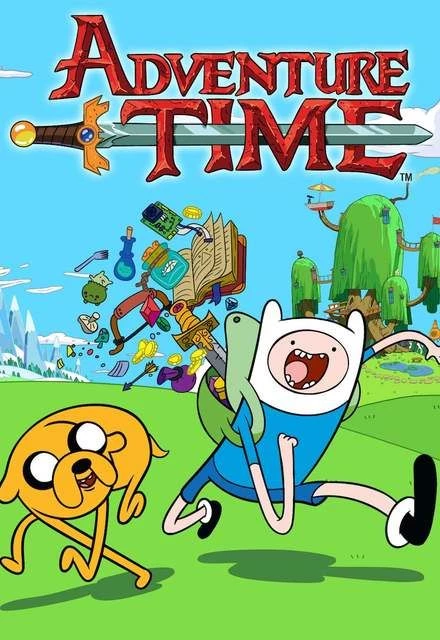 Adventure Time! thumbnail